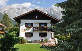 Gästehaus Mayer